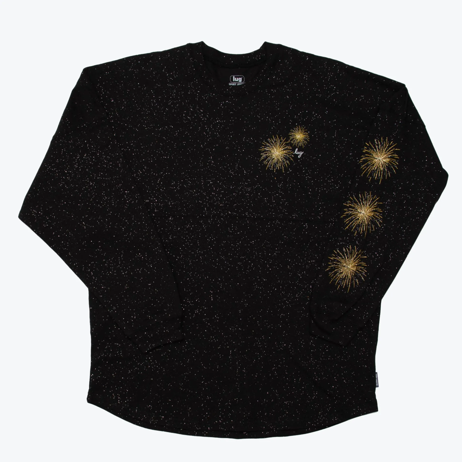 Lug x Spirit Jersey® - New Years