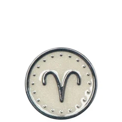 Lug Zodiac Bag Charm