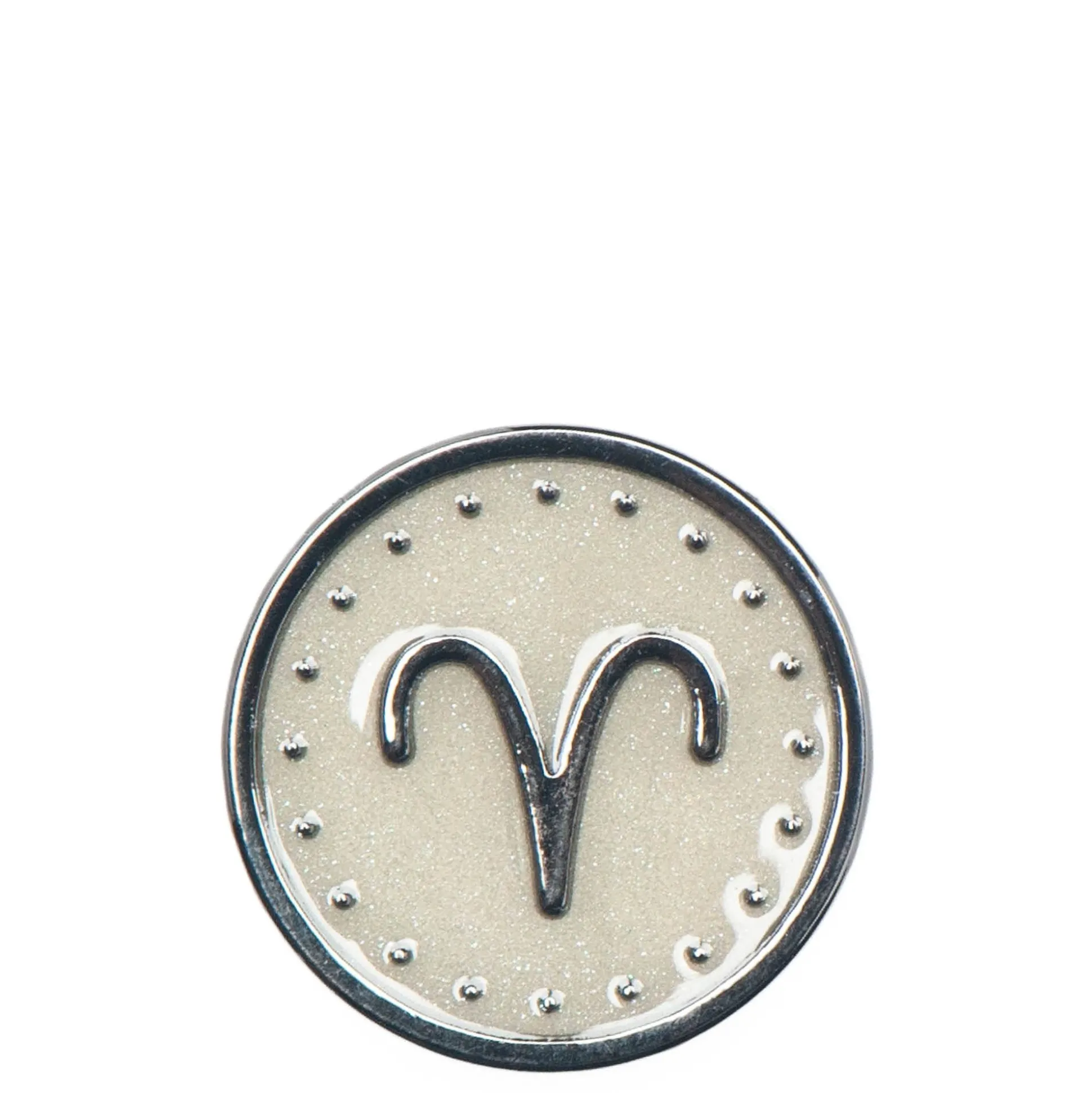Lug Zodiac Bag Charm
