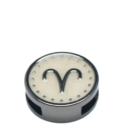 Lug Zodiac Bag Charm
