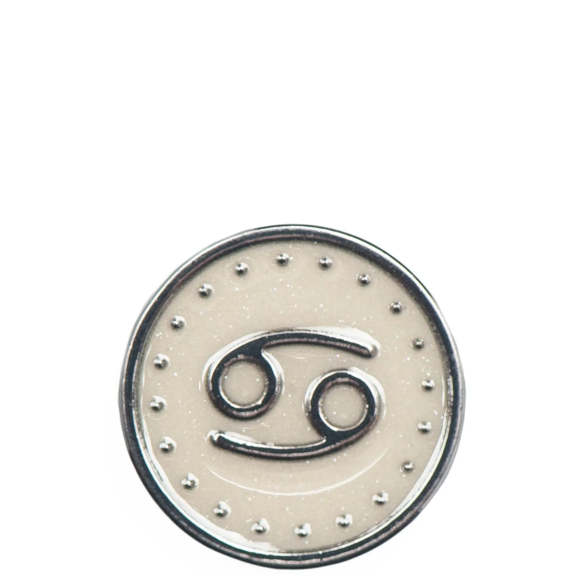 Lug Zodiac Bag Charm