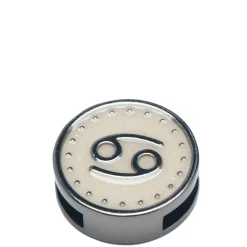 Lug Zodiac Bag Charm