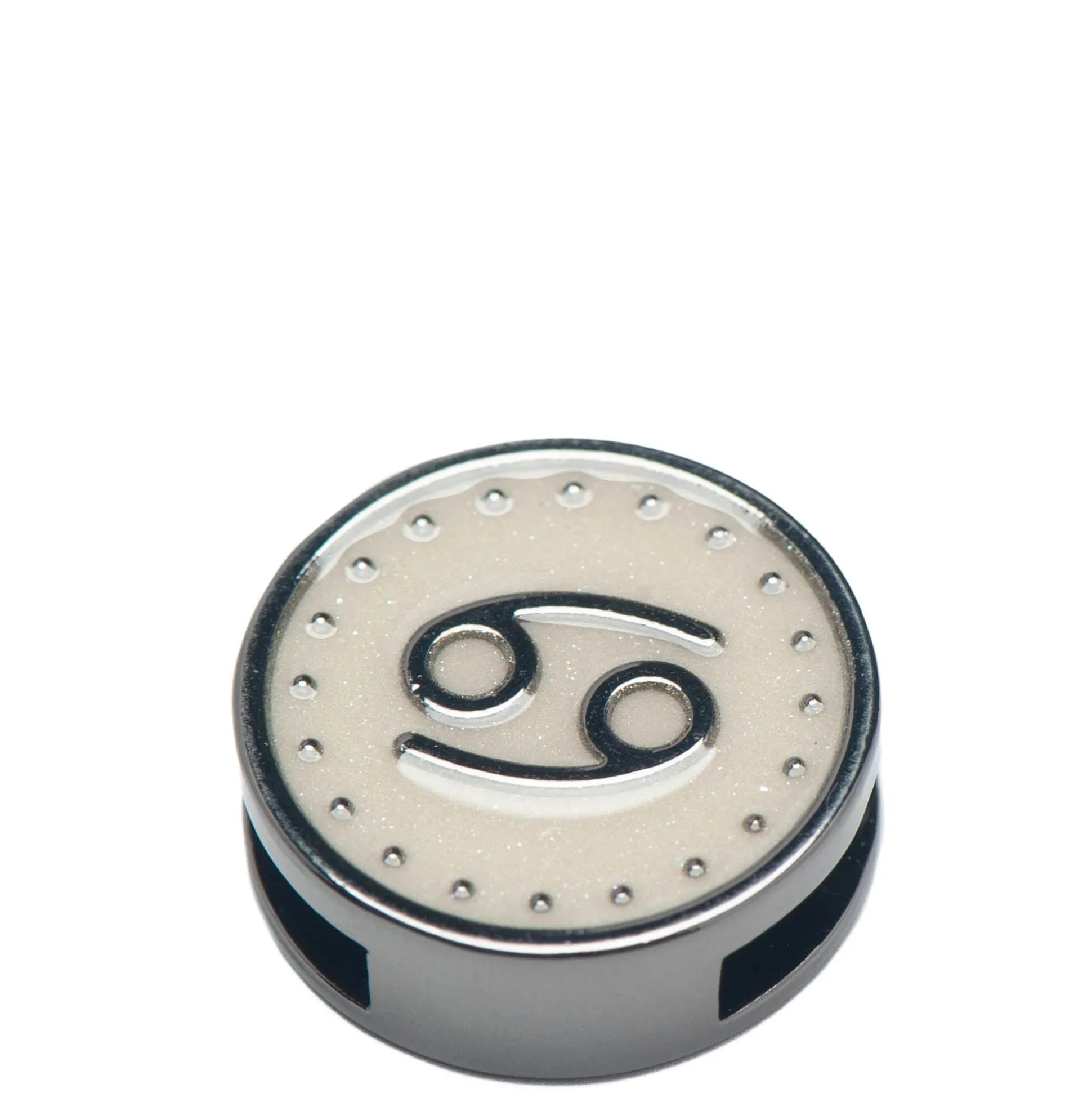 Lug Zodiac Bag Charm
