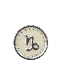 Lug Zodiac Bag Charm