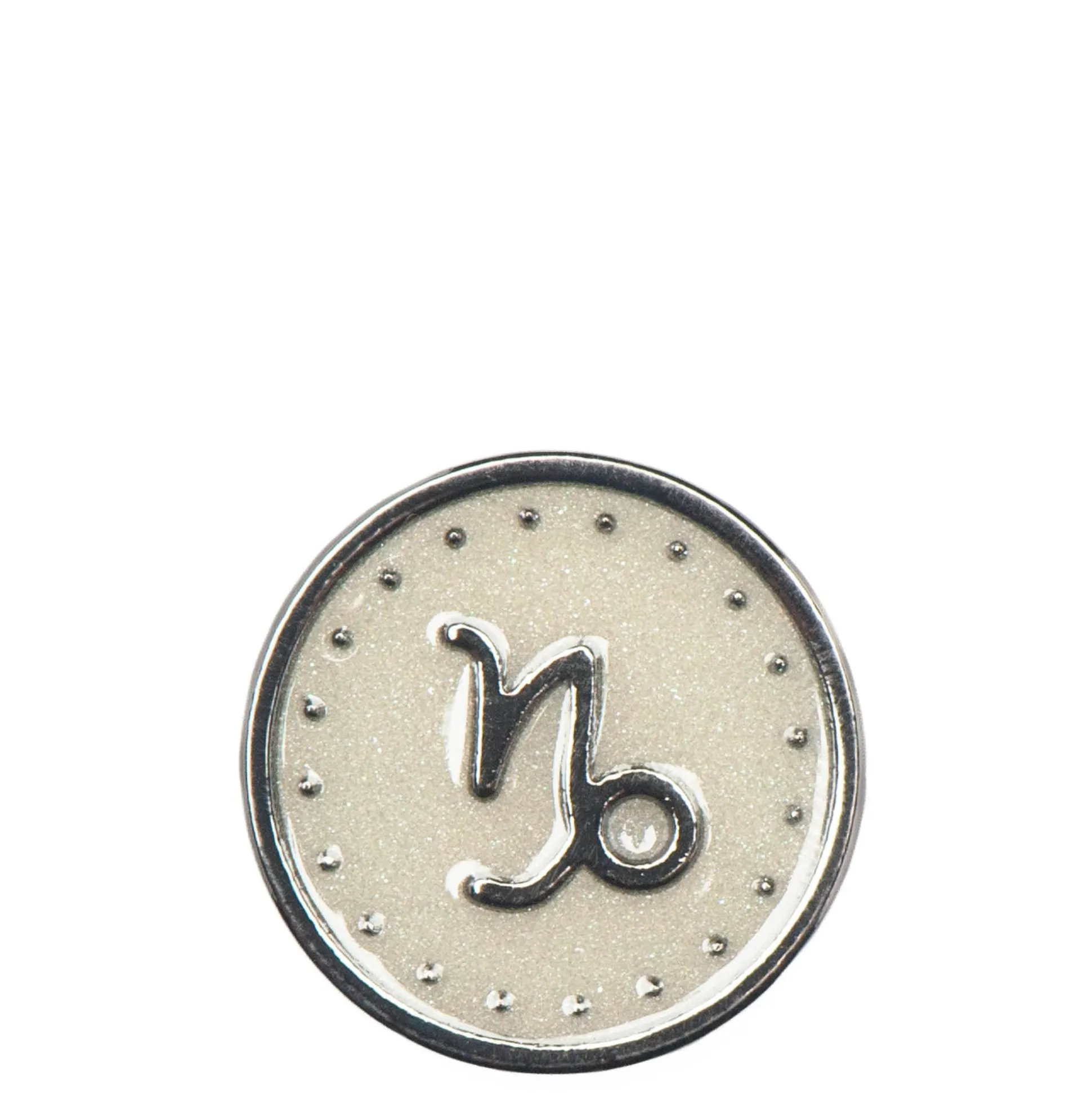 Lug Zodiac Bag Charm