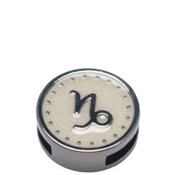 Lug Zodiac Bag Charm
