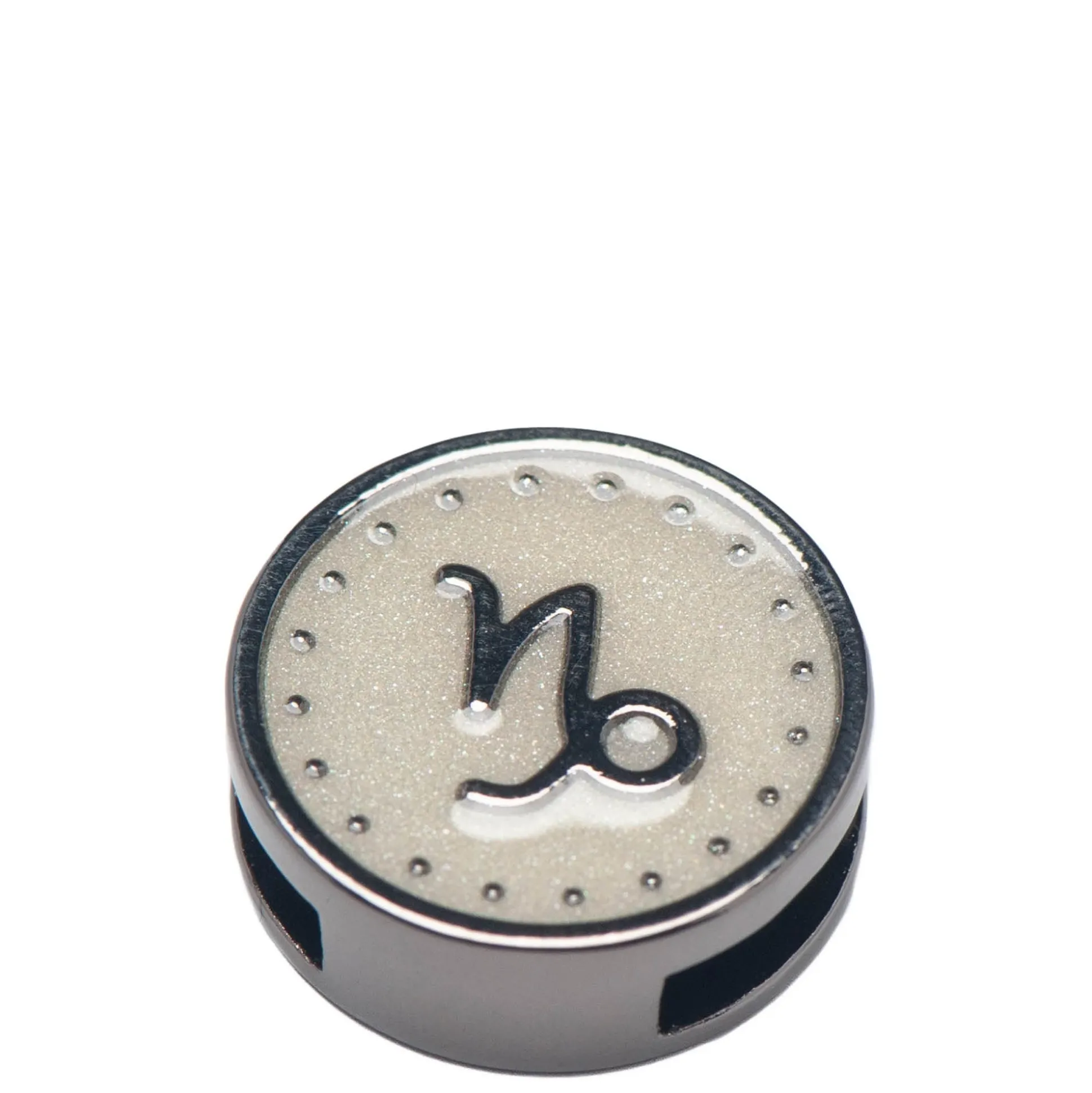 Lug Zodiac Bag Charm