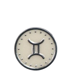 Lug Zodiac Bag Charm