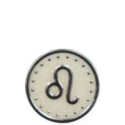 Lug Zodiac Bag Charm