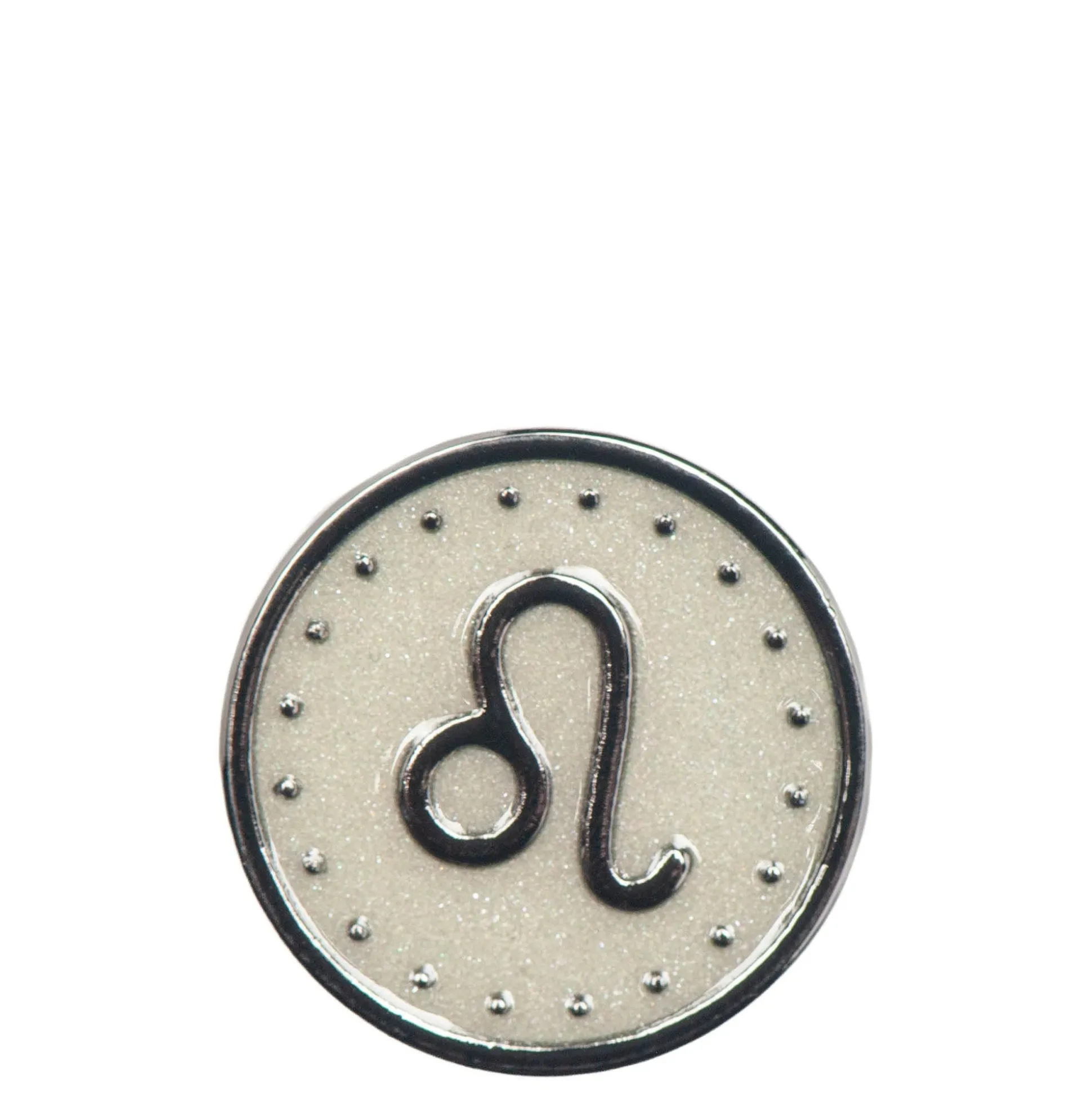 Lug Zodiac Bag Charm