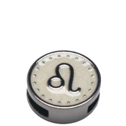 Lug Zodiac Bag Charm