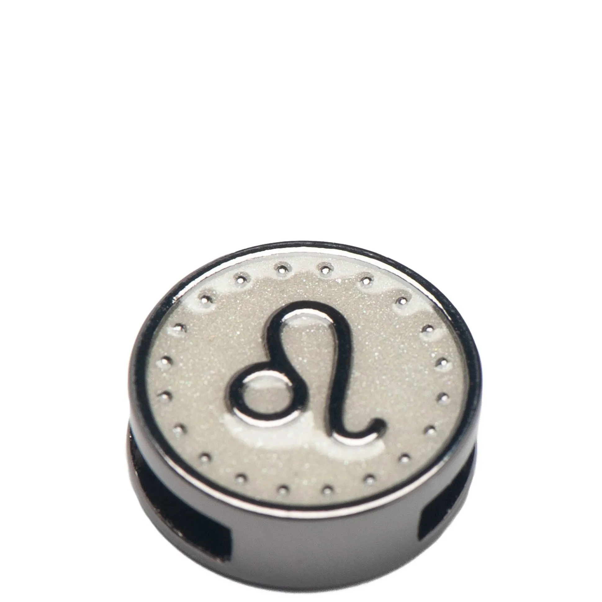 Lug Zodiac Bag Charm