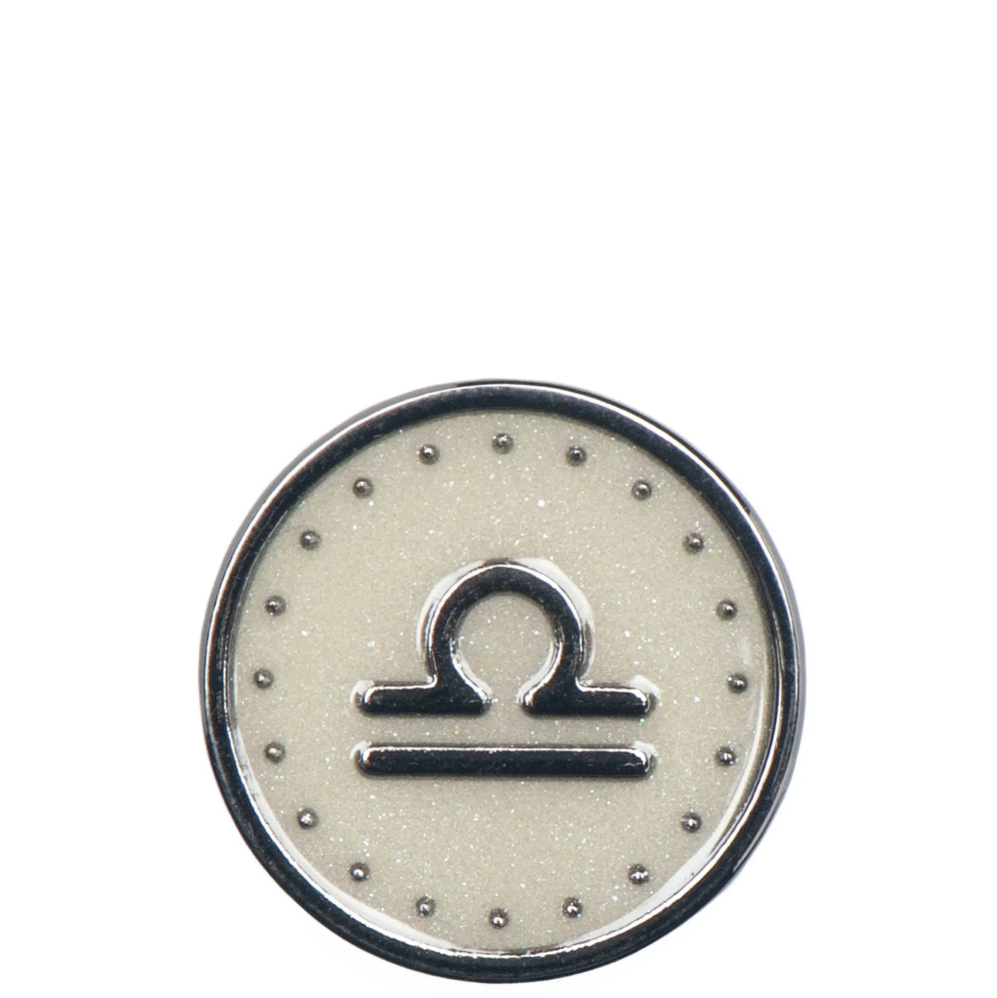 Lug Zodiac Bag Charm