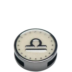 Lug Zodiac Bag Charm