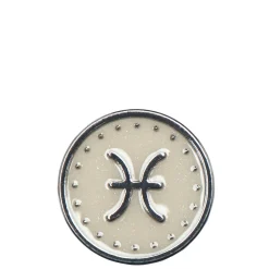 Lug Zodiac Bag Charm