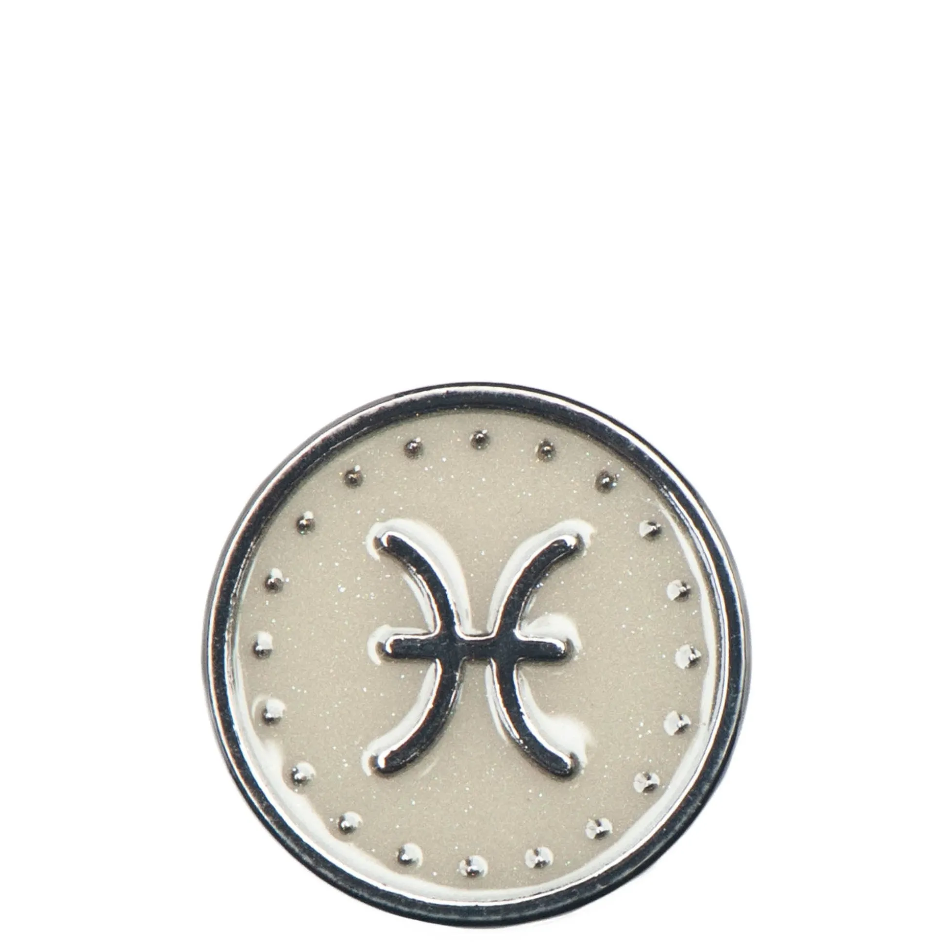 Lug Zodiac Bag Charm
