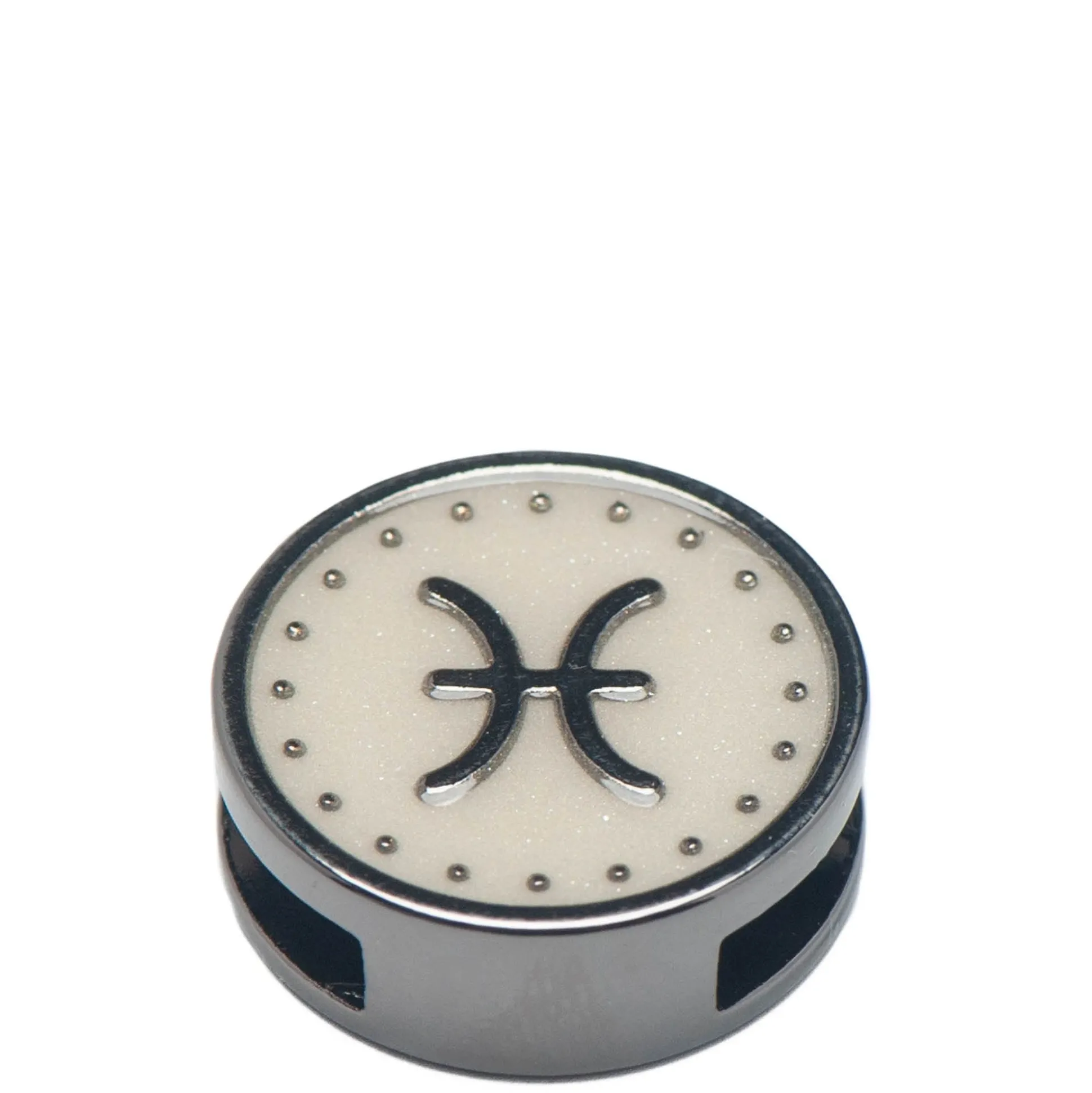 Lug Zodiac Bag Charm