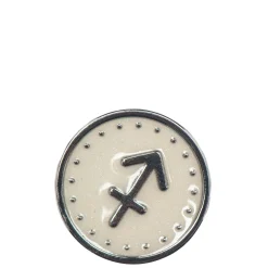 Lug Zodiac Bag Charm