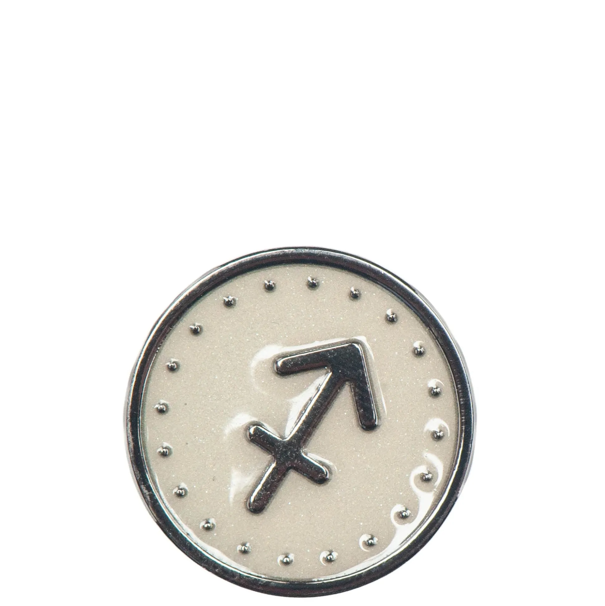 Lug Zodiac Bag Charm