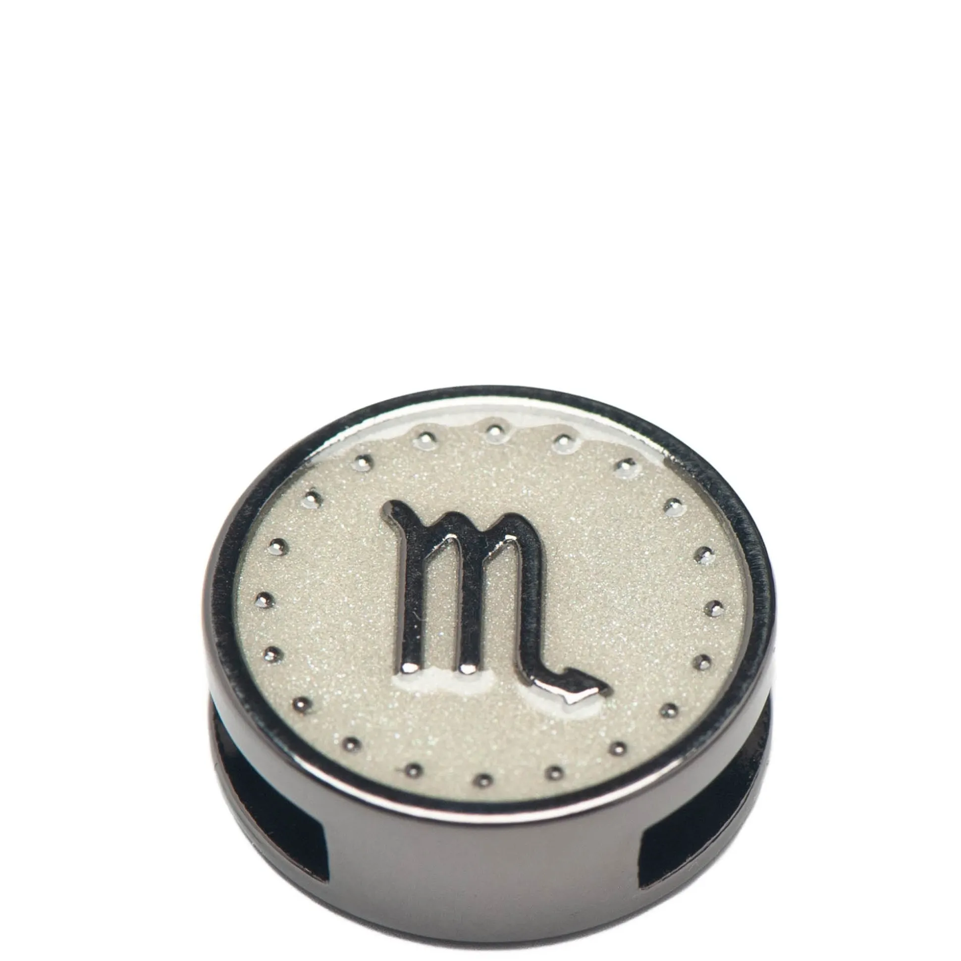 Lug Zodiac Bag Charm