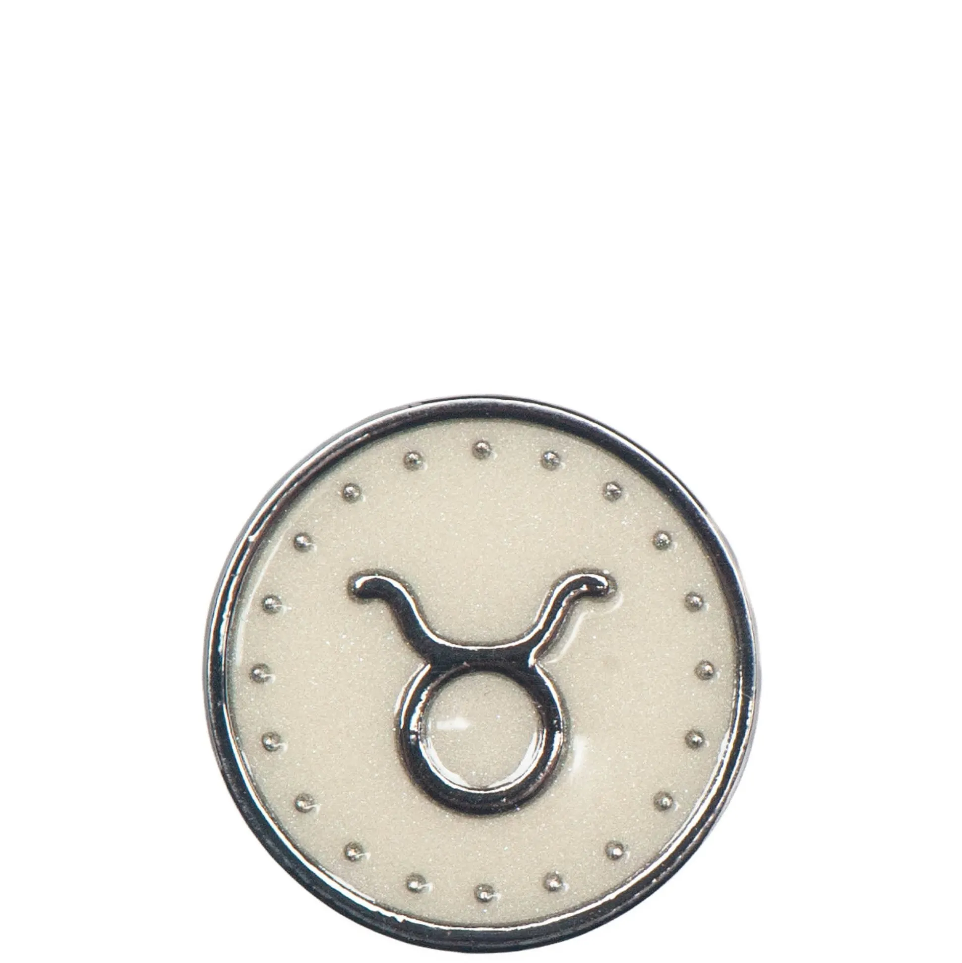 Lug Zodiac Bag Charm
