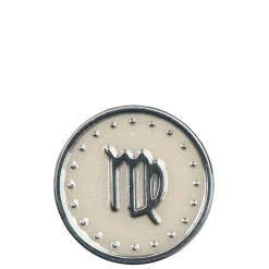 Lug Zodiac Bag Charm