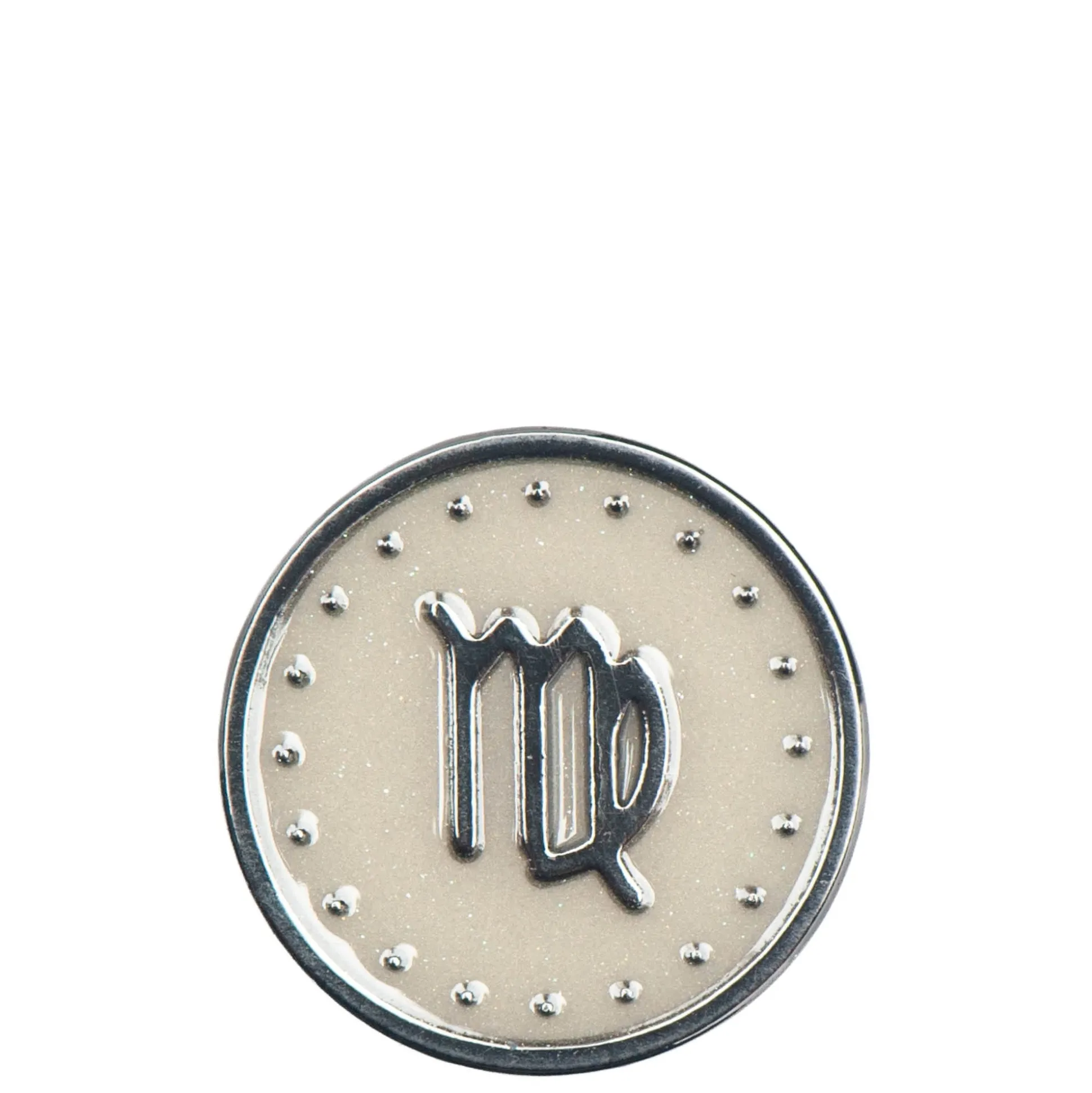 Lug Zodiac Bag Charm