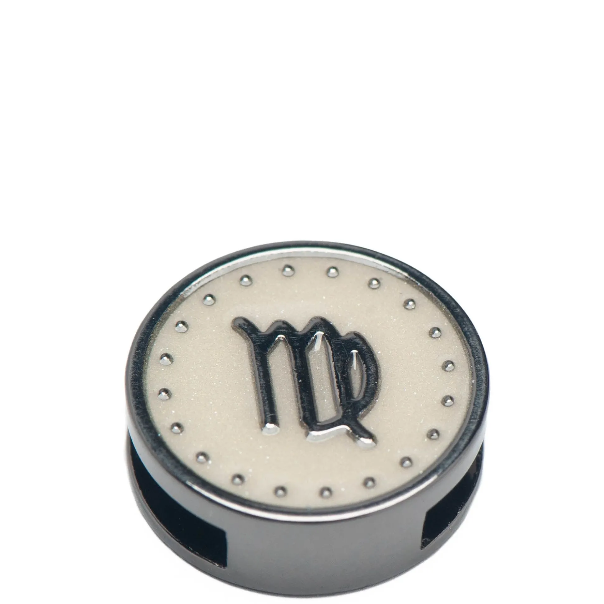 Lug Zodiac Bag Charm