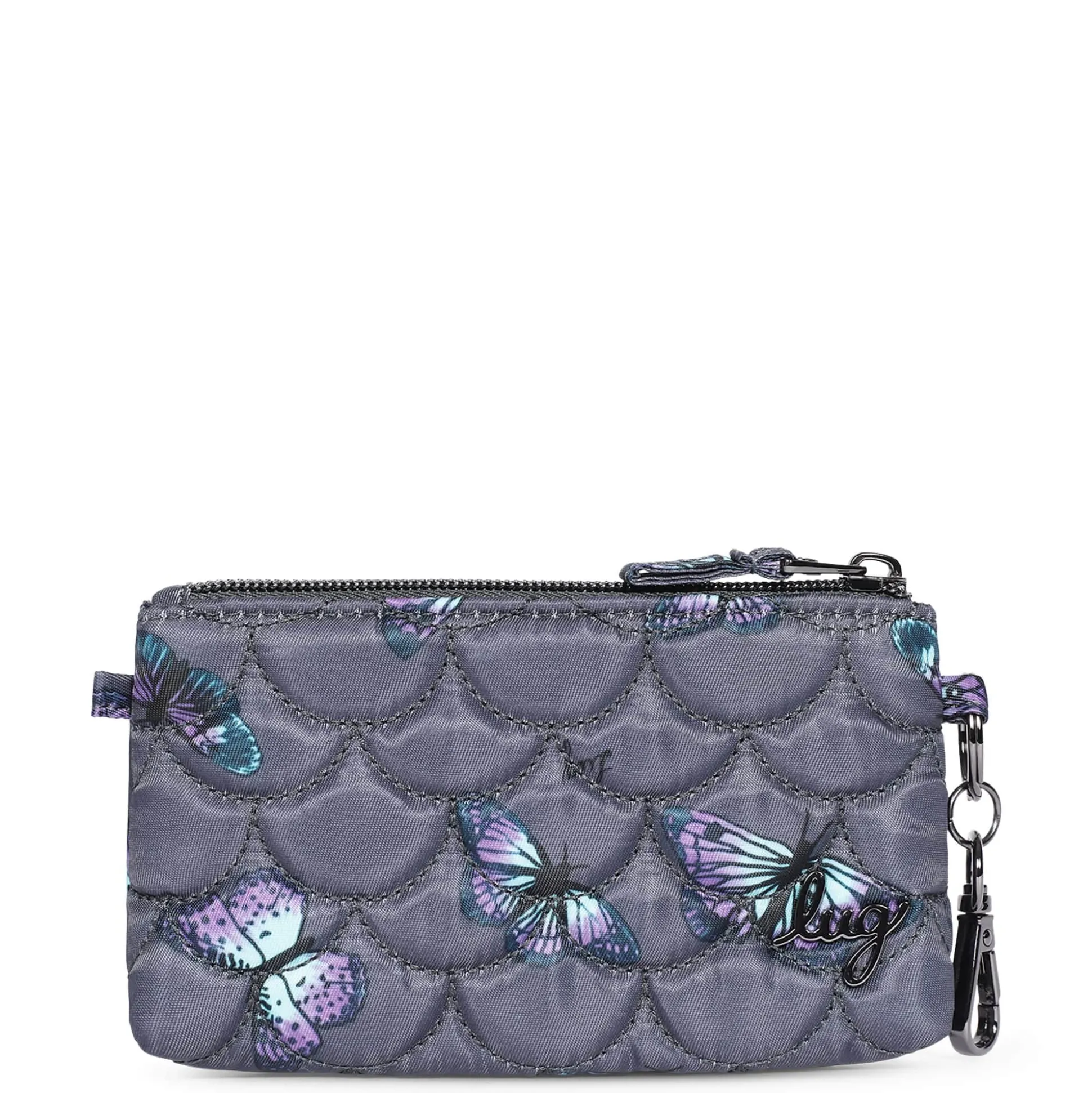 Metro XL ID Pouch