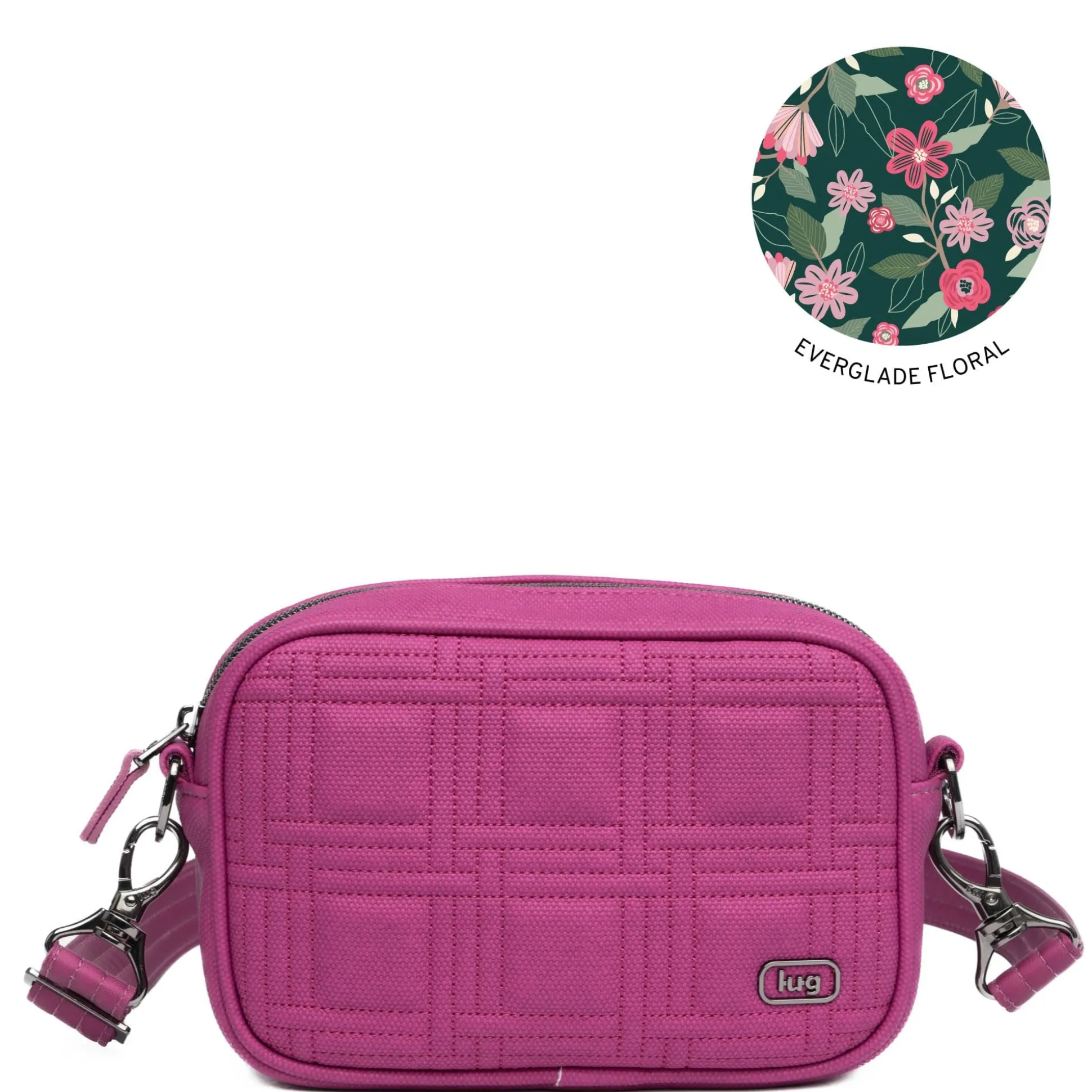 Mingle Matte Luxe VL Camera Bag