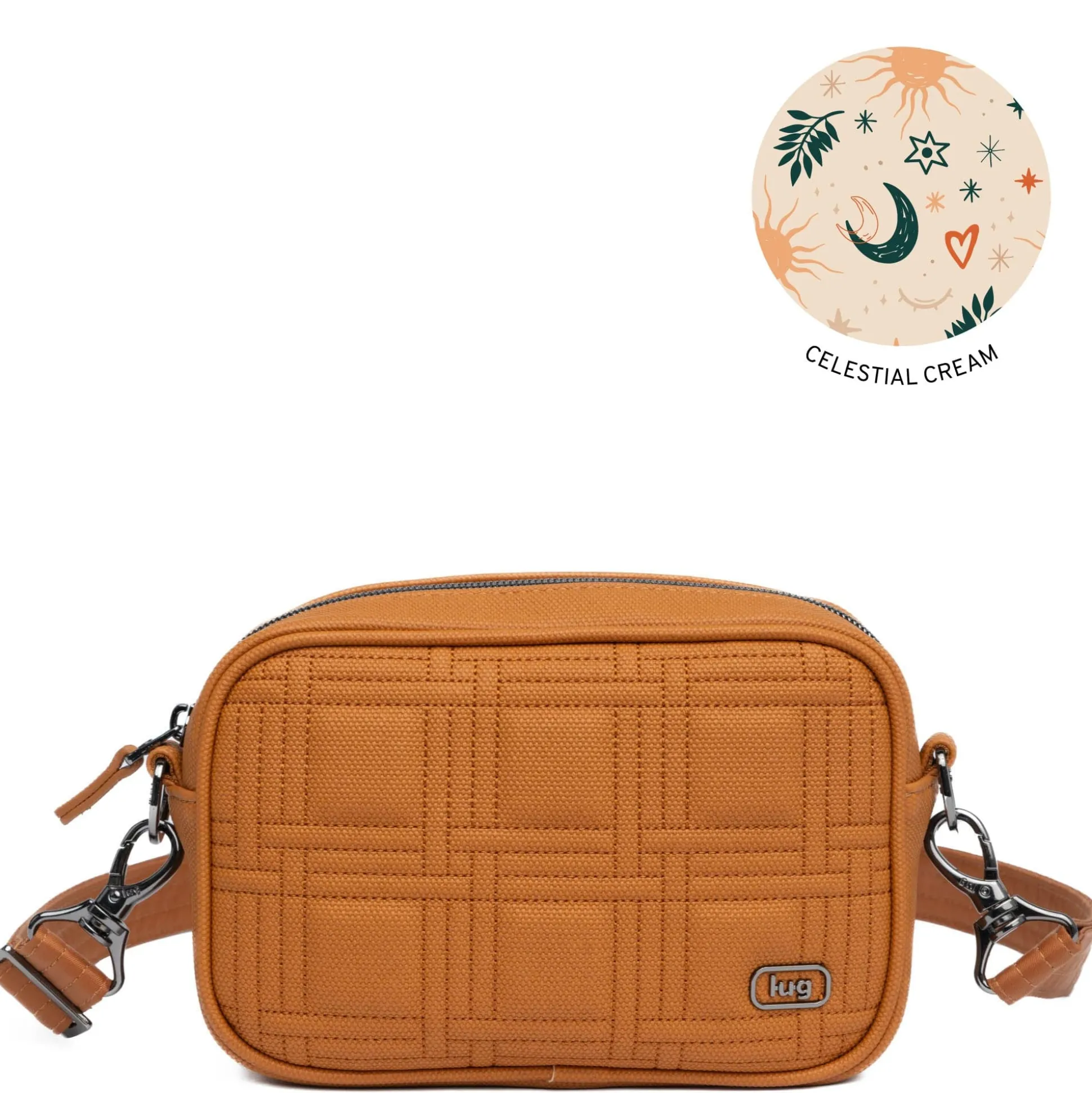 Mingle Matte Luxe VL Camera Bag