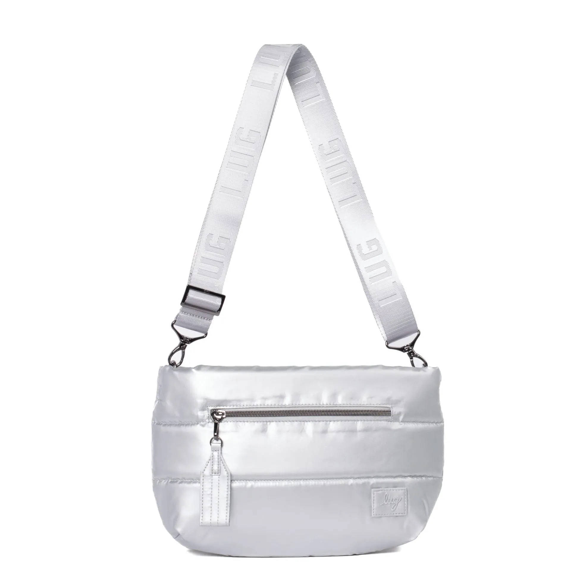 Moonwalk Crossbody Bag
