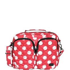Navigator Crossbody Bag