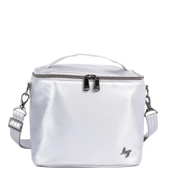 Nibble Convertible Lunch Tote Bag