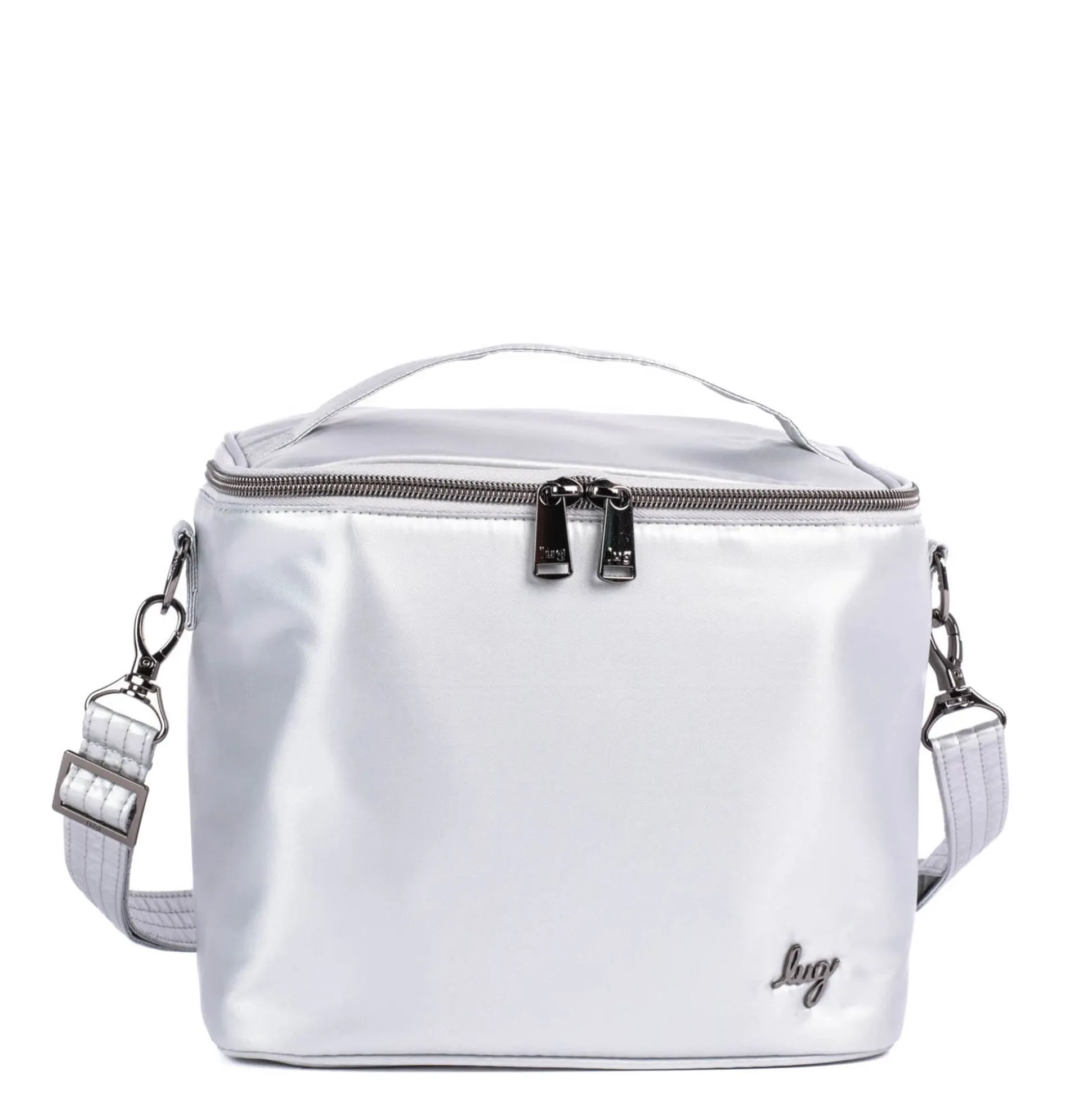 Nibble Convertible Lunch Tote Bag