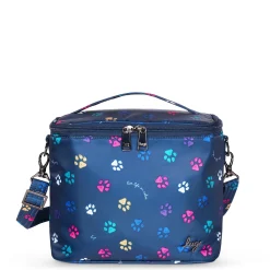 Nibble Convertible Lunch Tote Bag