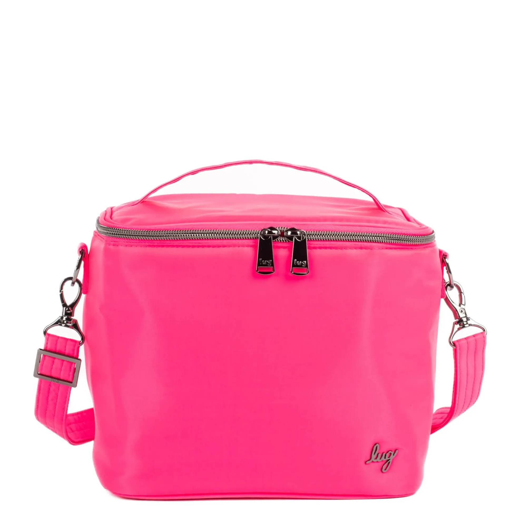 Nibble Convertible Lunch Tote Bag