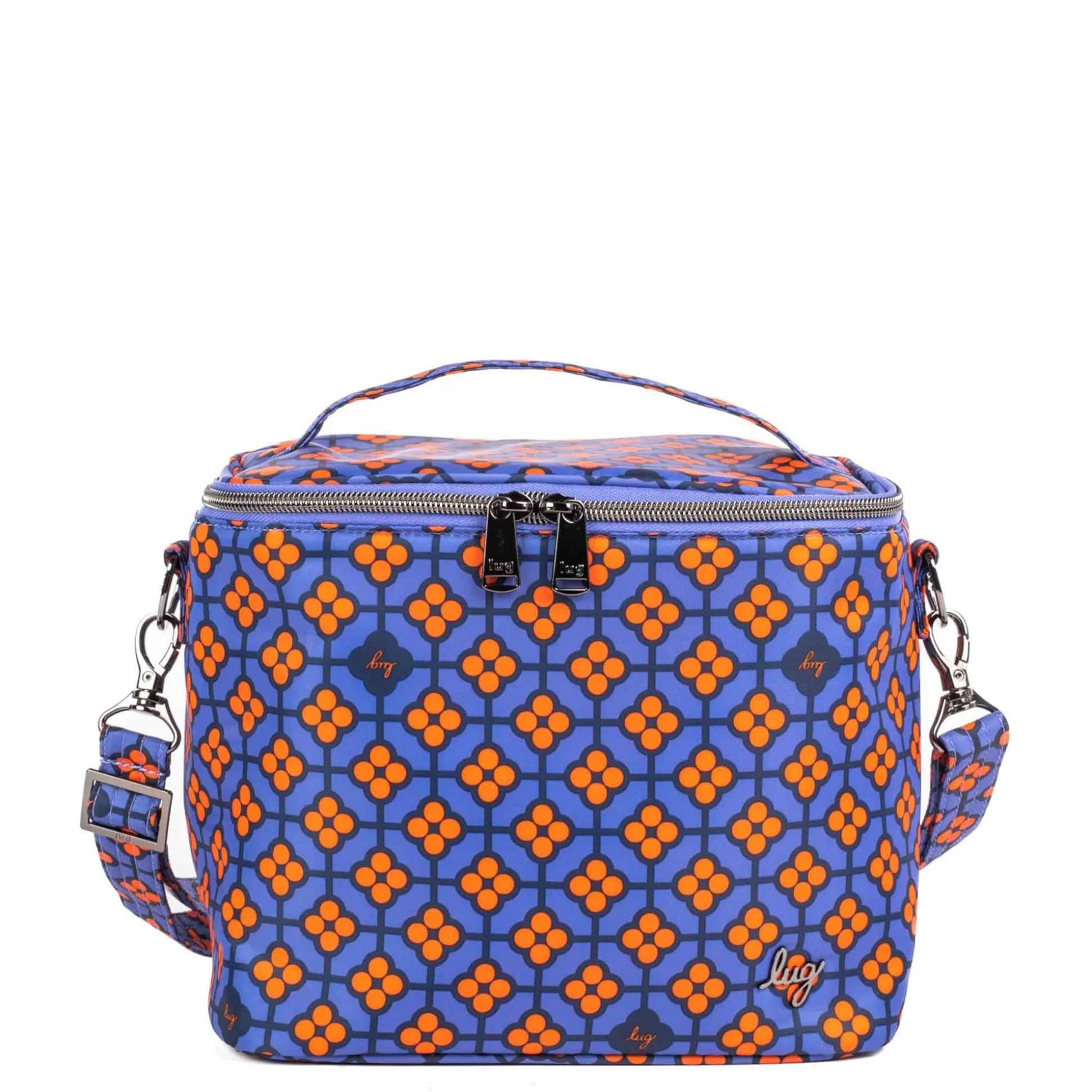 Nibble Convertible Lunch Tote Bag