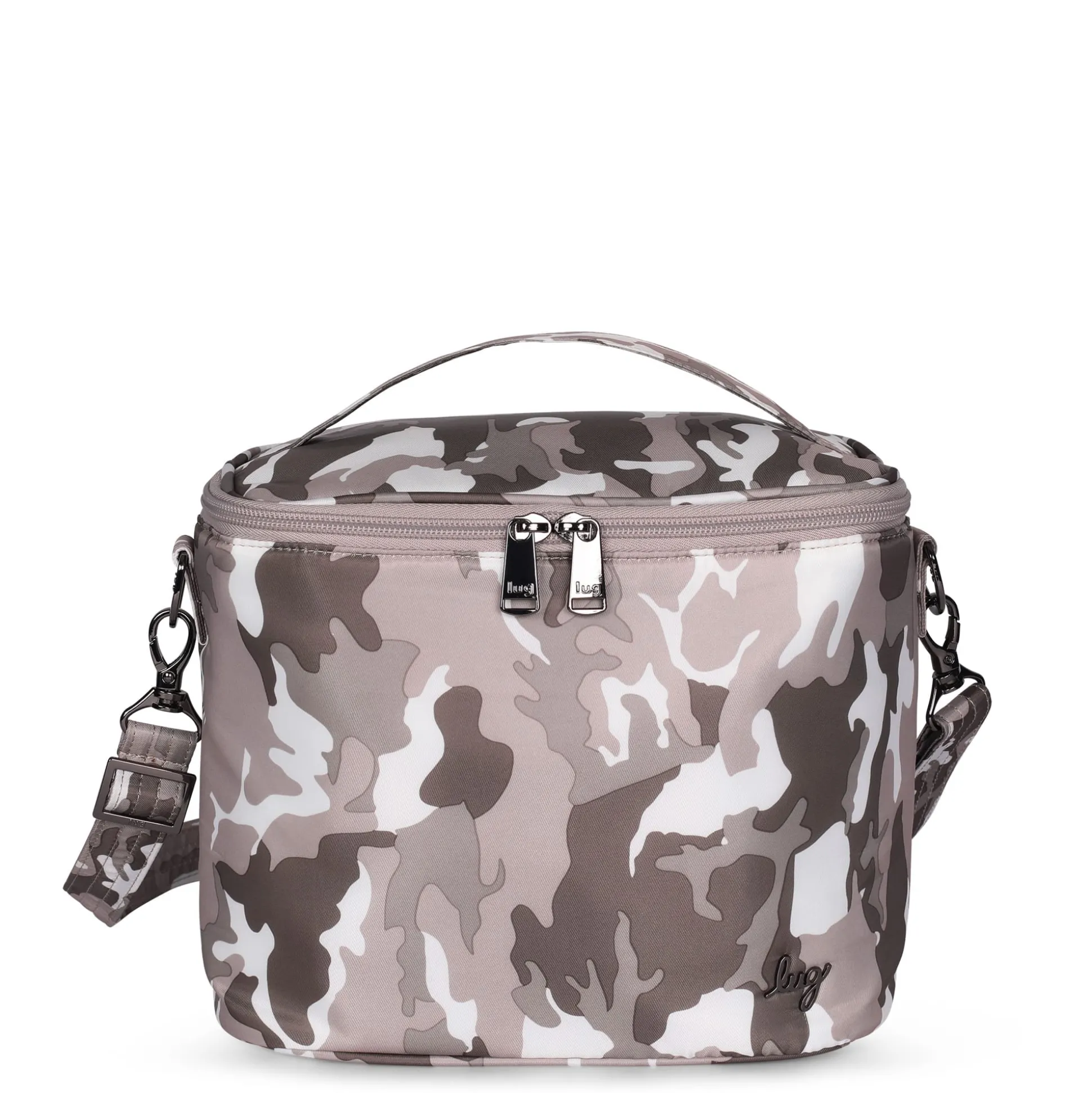 Nibble Convertible Lunch Tote Bag