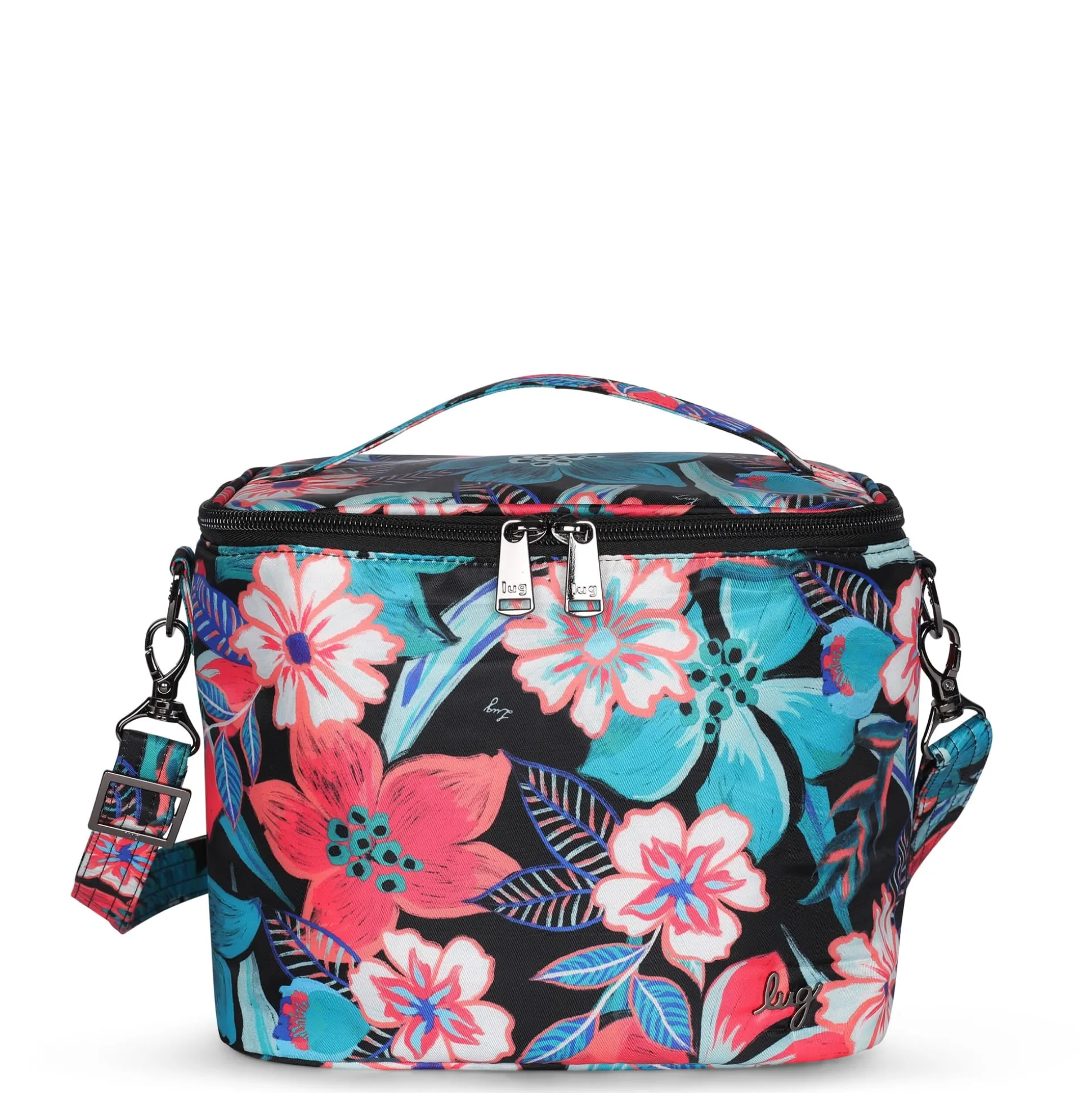 Nibble Convertible Lunch Tote Bag