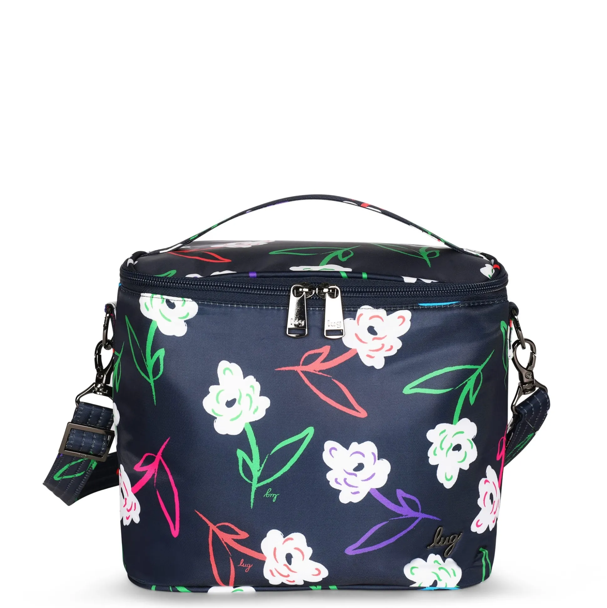 Nibble Convertible Lunch Tote Bag