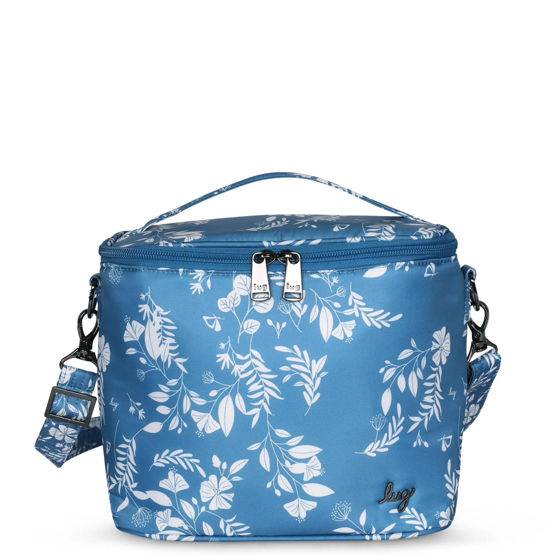 Nibble Convertible Lunch Tote Bag