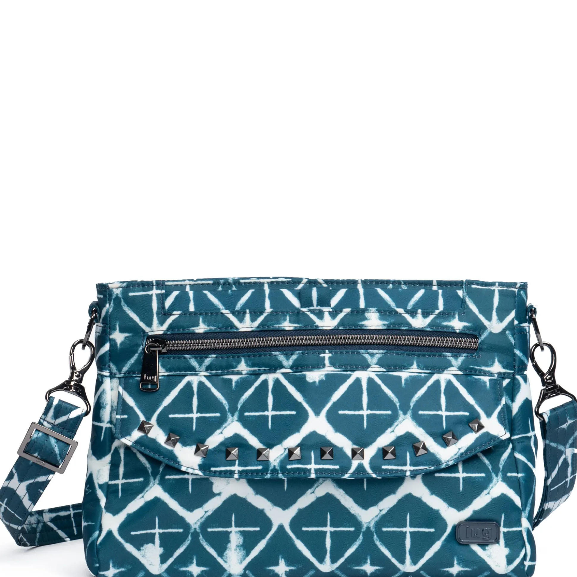 Pacer 2 Crossbody Bag