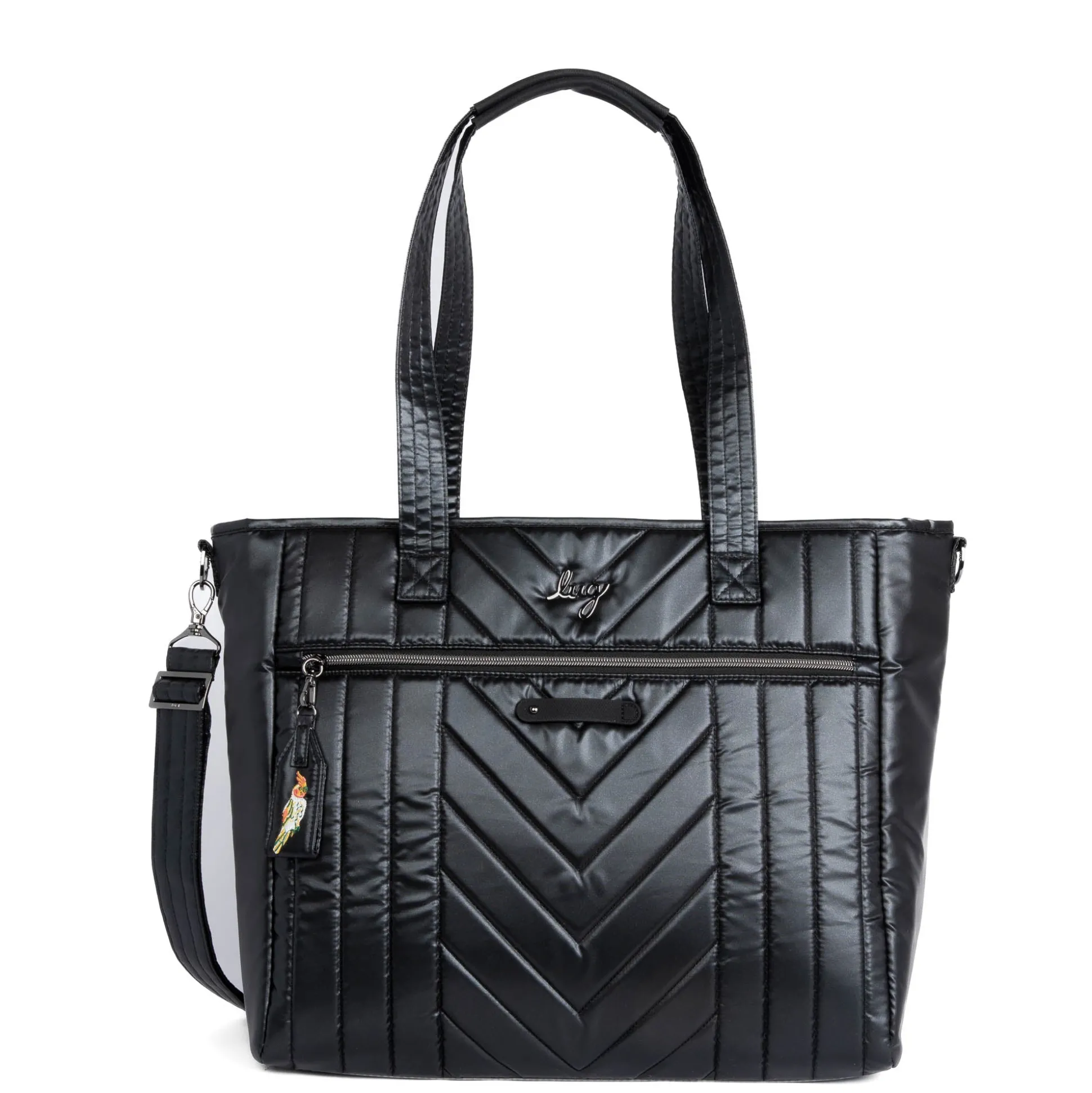 Paddle Carry-All Tote