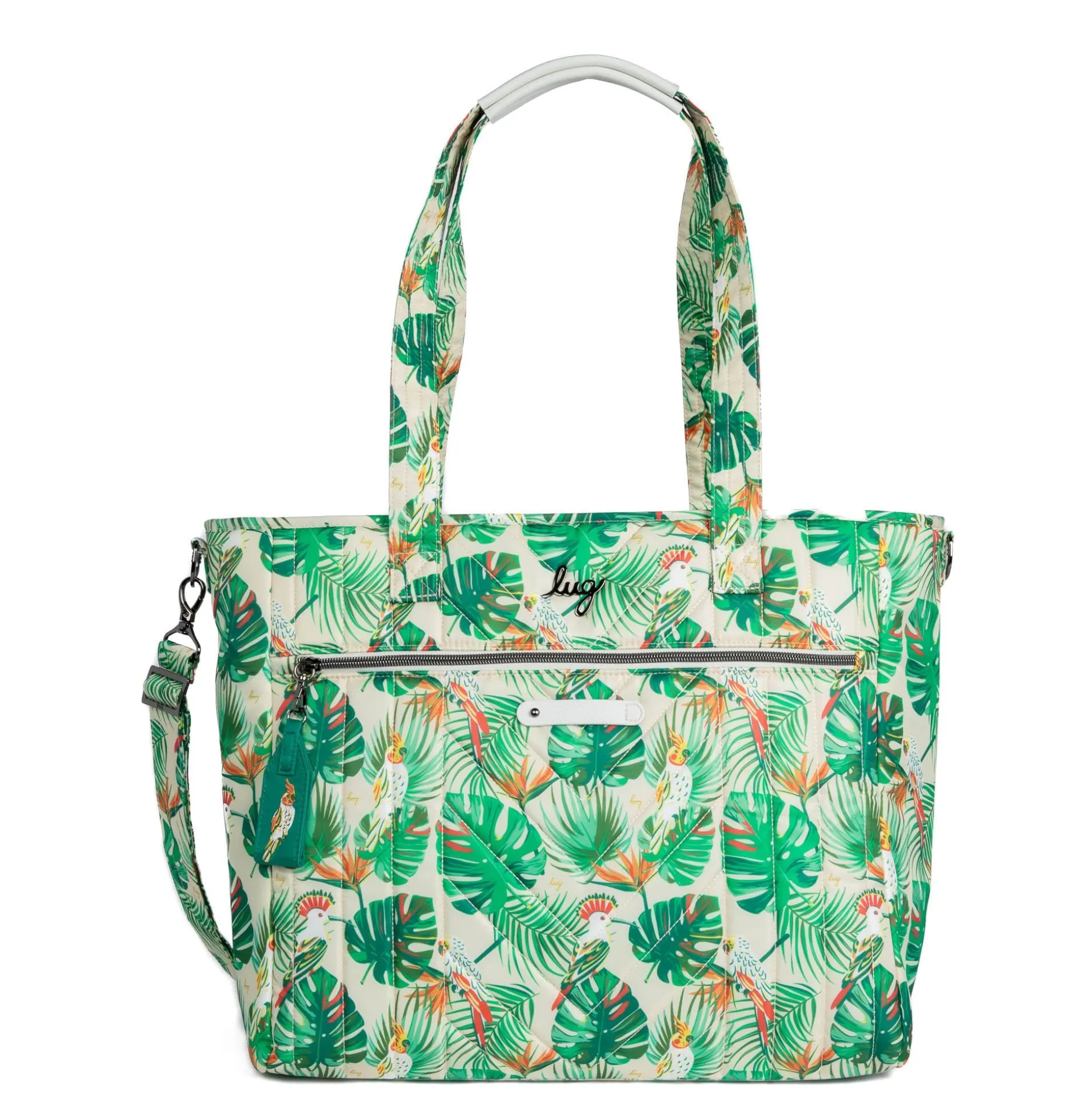 Paddle Carry-All Tote