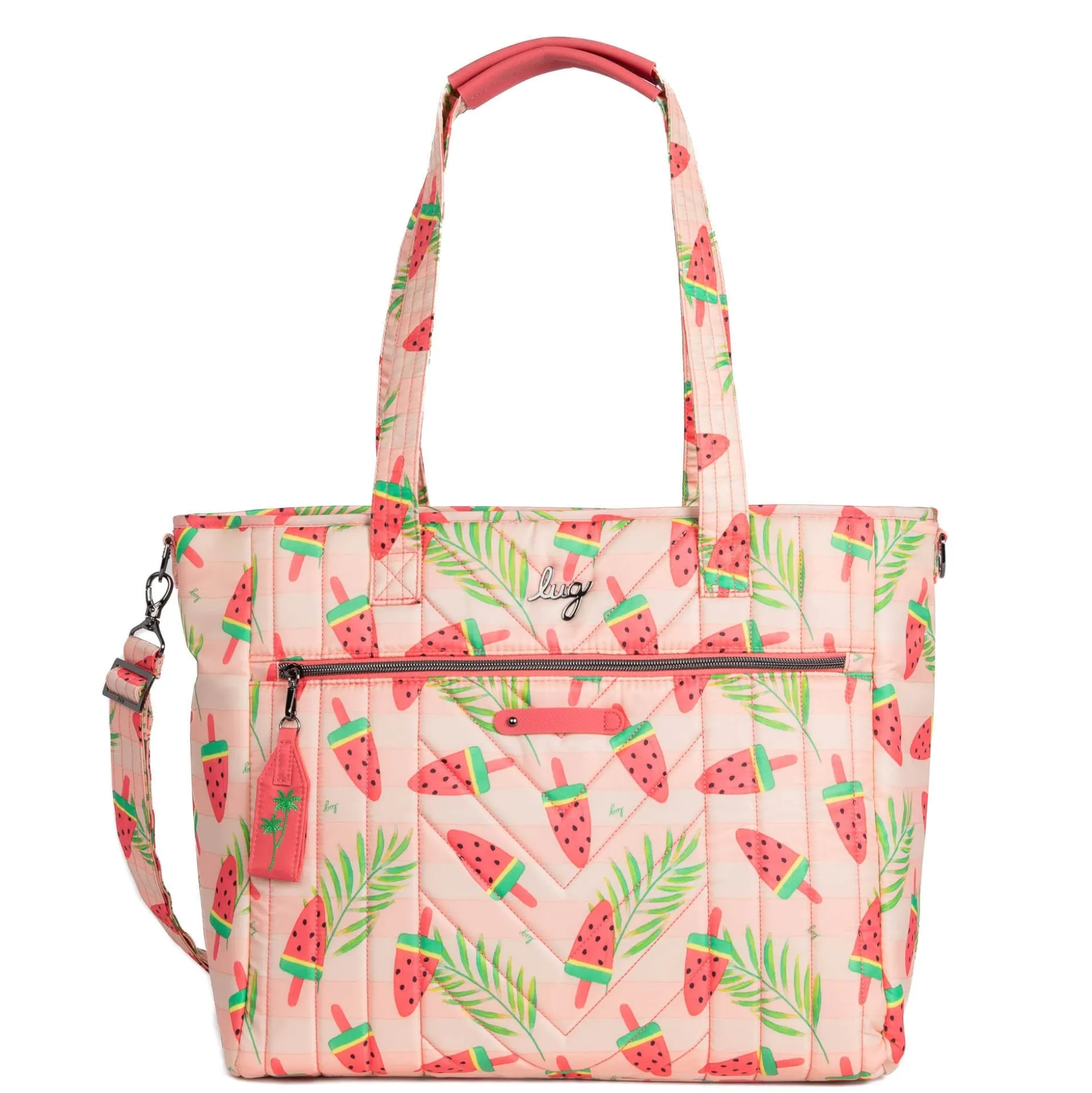 Paddle Carry-All Tote