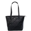 Paddock Satin Luxe VL Tote