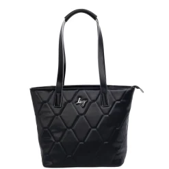 Paddock Satin Luxe VL Tote