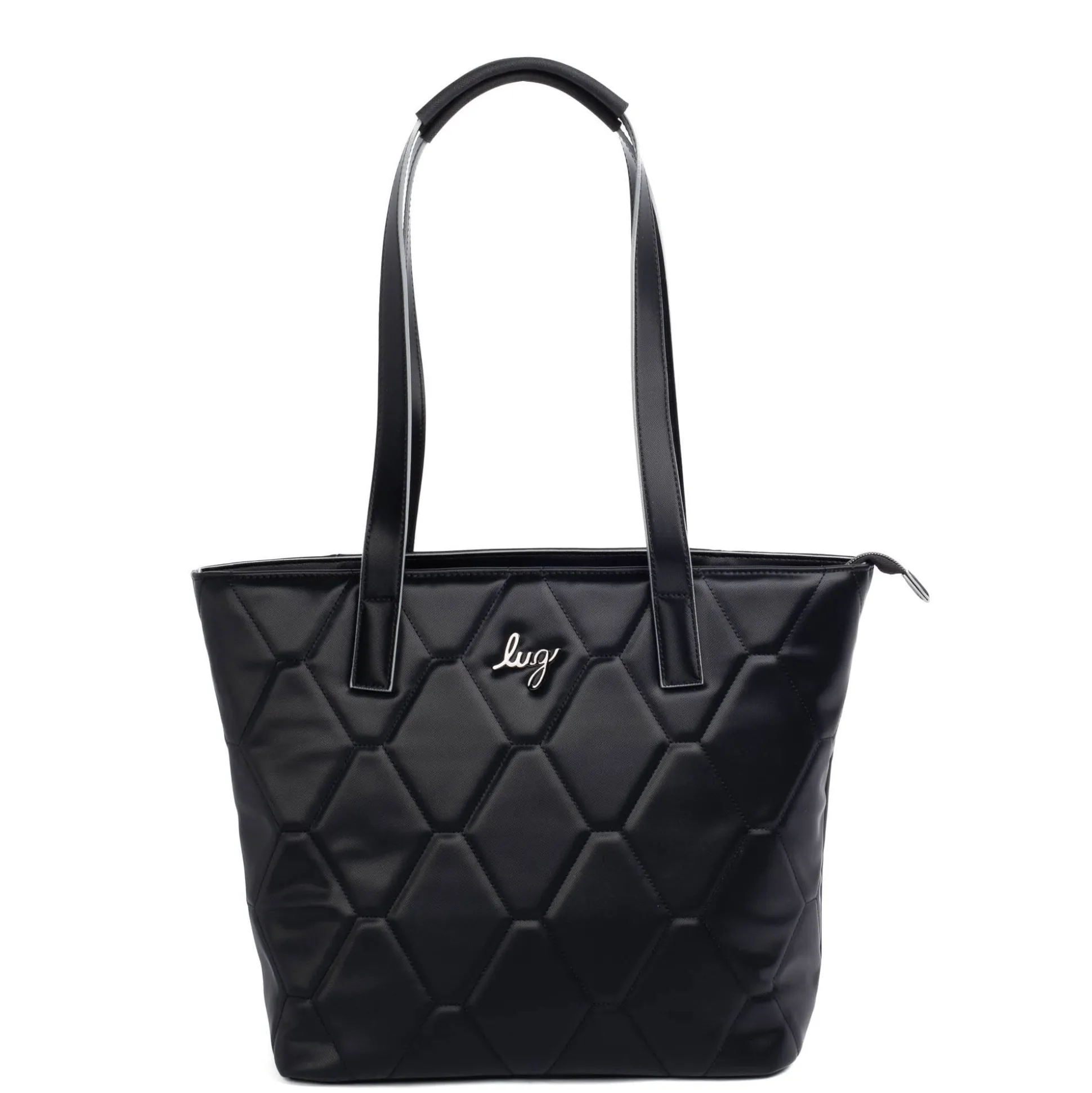 Paddock Satin Luxe VL Tote