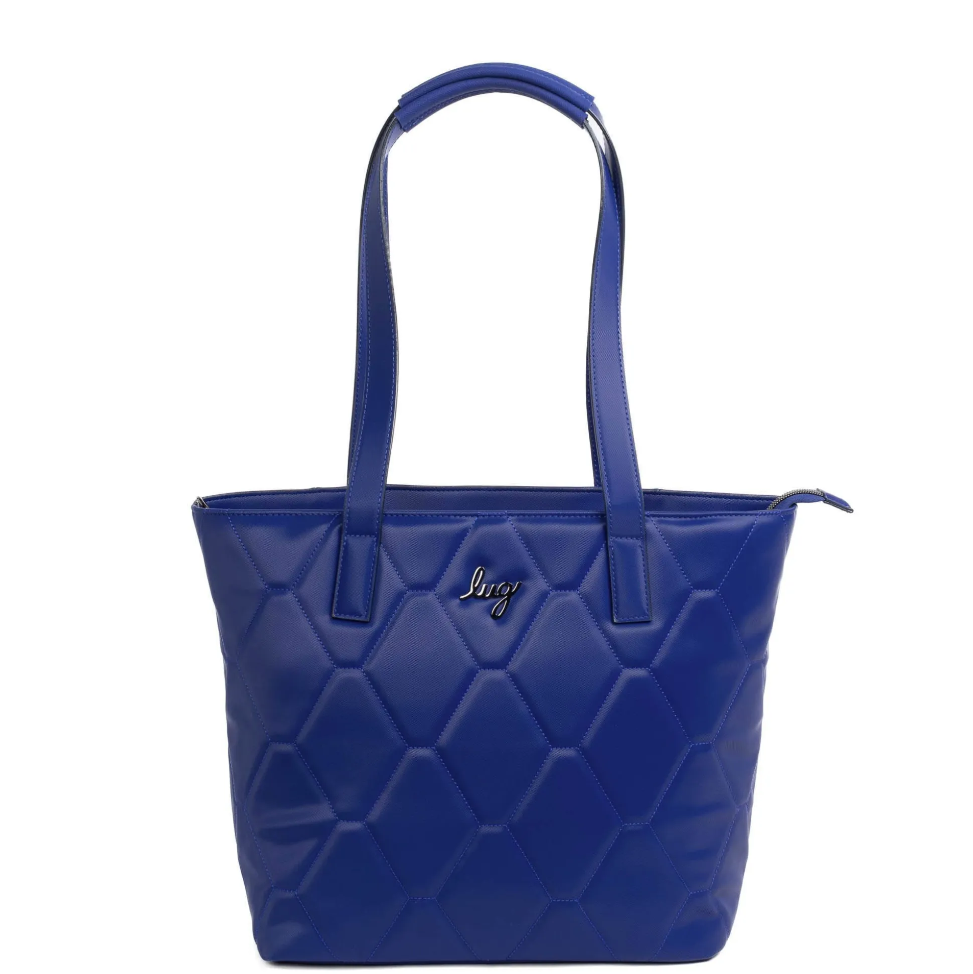 Paddock Satin Luxe VL Tote